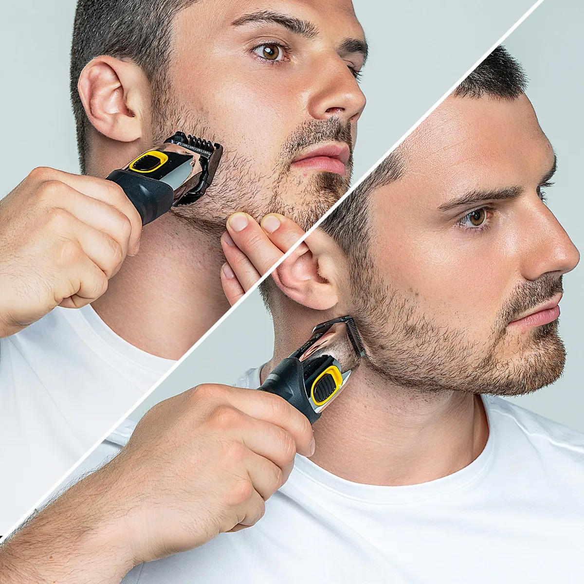 Wahl Extreme Grip Bartschneider  - 4