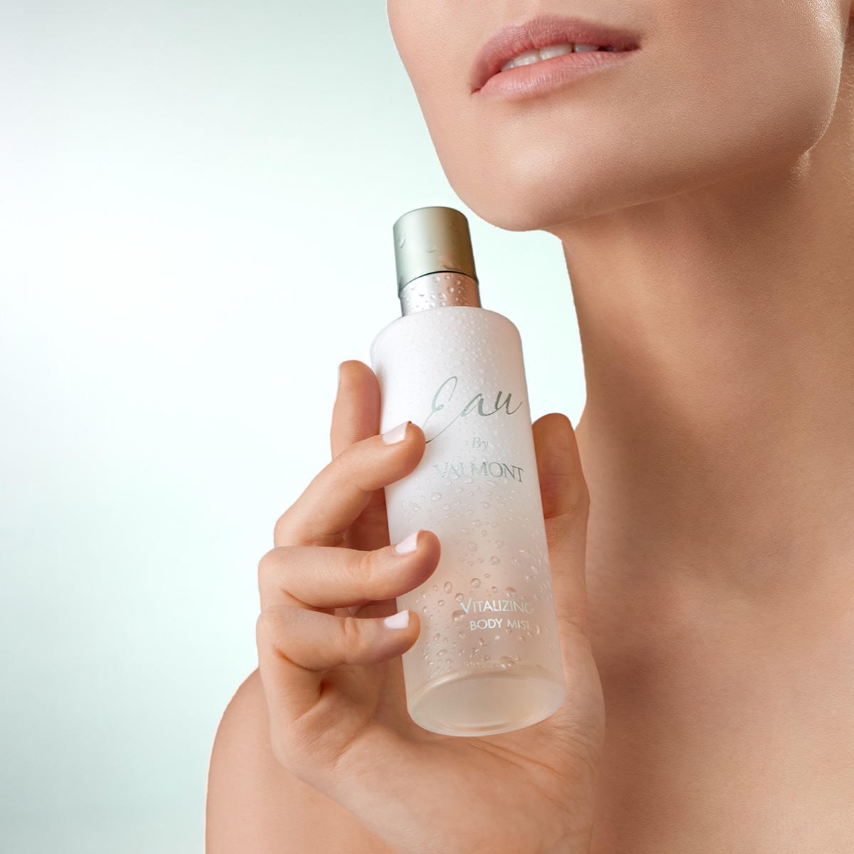 Valmont Eau by Valmont Body Mist 150 ml - 4