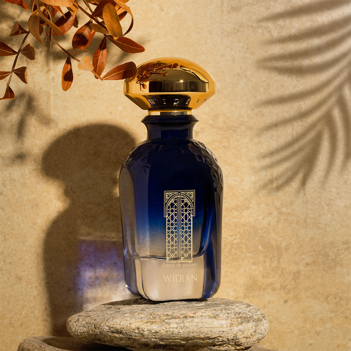 WIDIAN Sapphire Collection Granada Extrait de Parfum 50 ml - 4