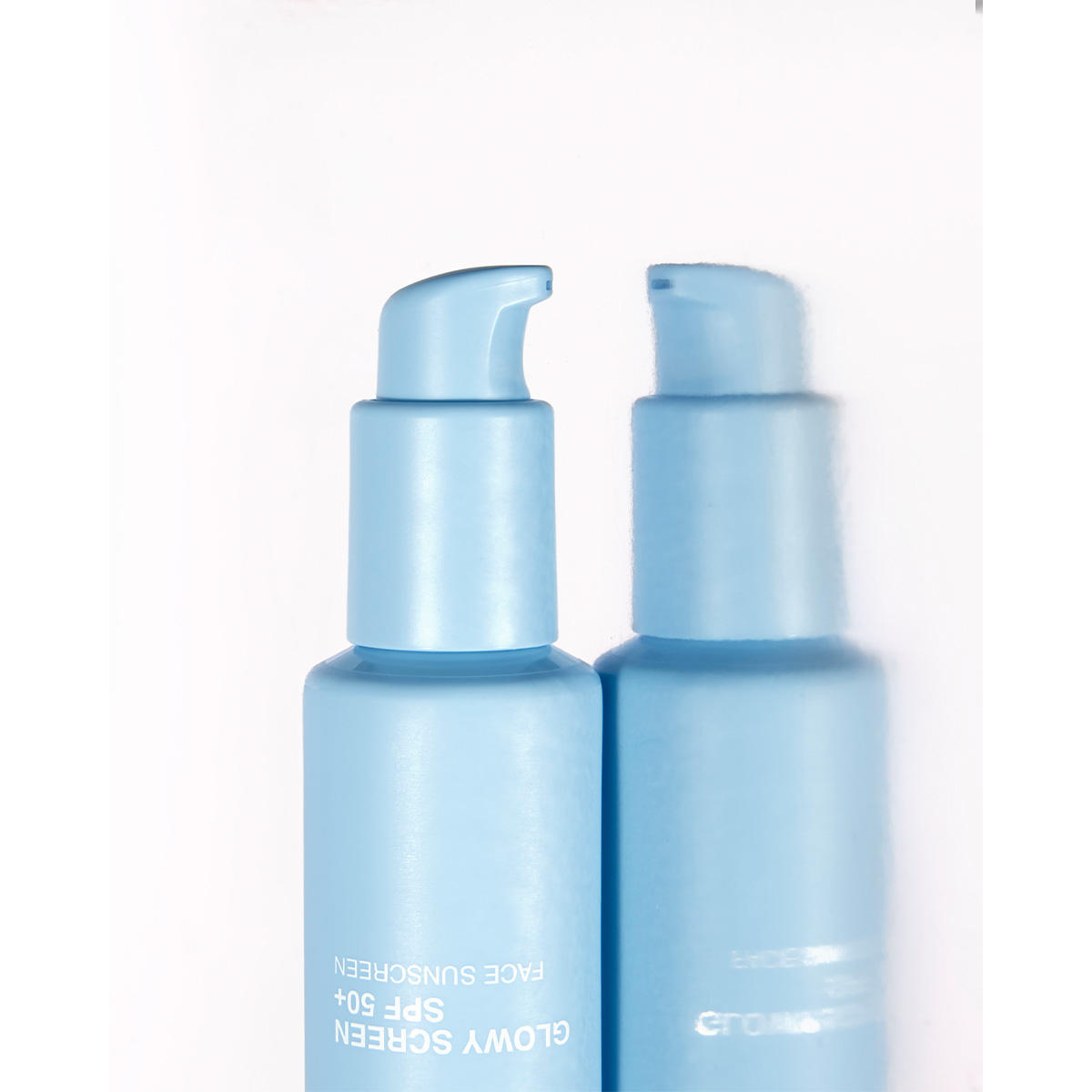 DARLING Glowy Screen SPF 50+ 40 ml - 4