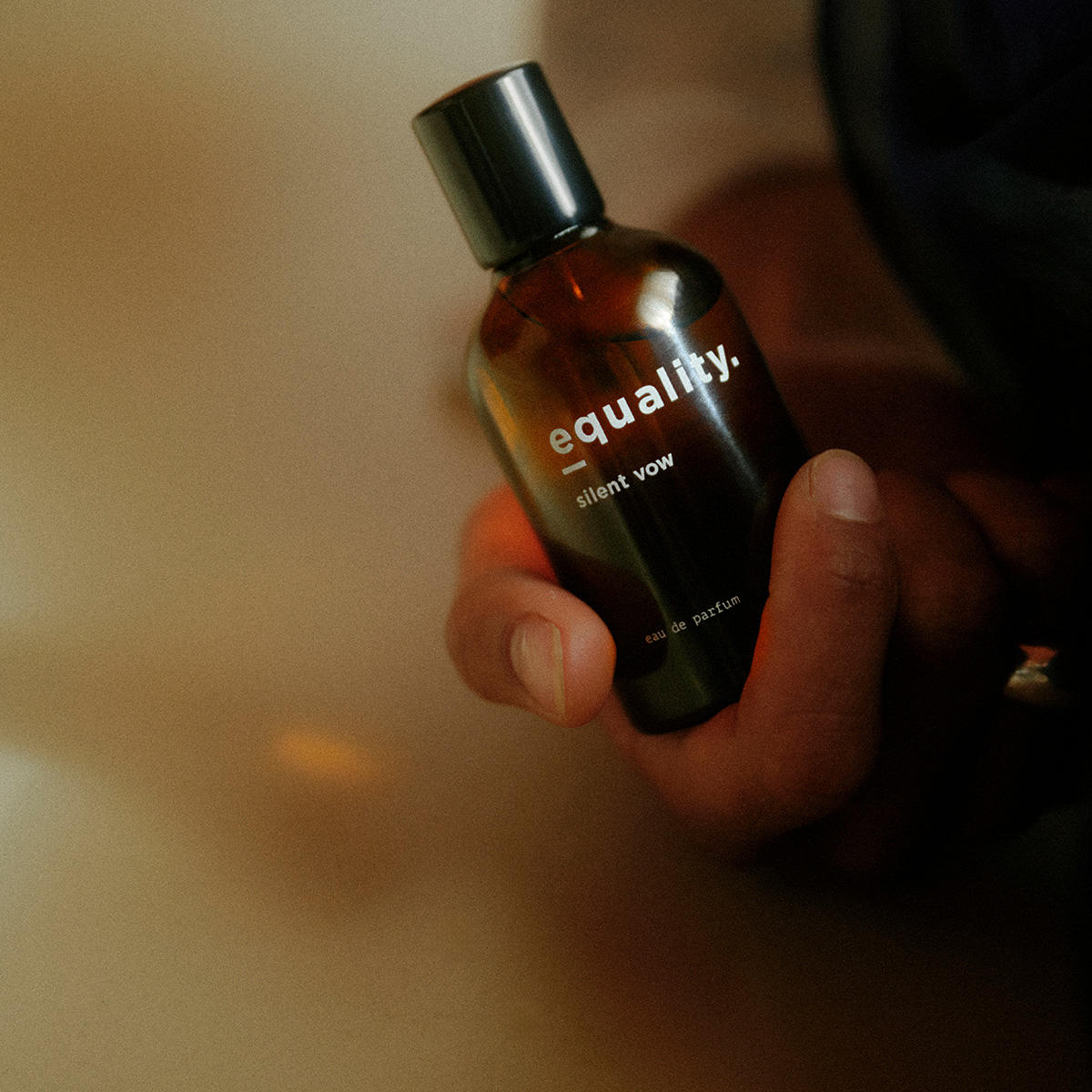 equality. Silent Now Eau de Parfum 50 ml - 4