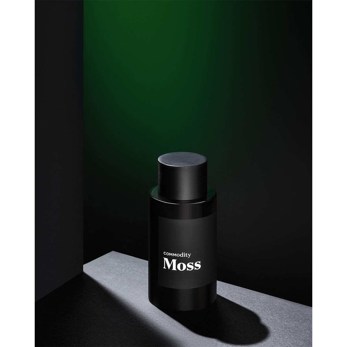 Commodity Moss Expressive Parfum 100 ml - 4