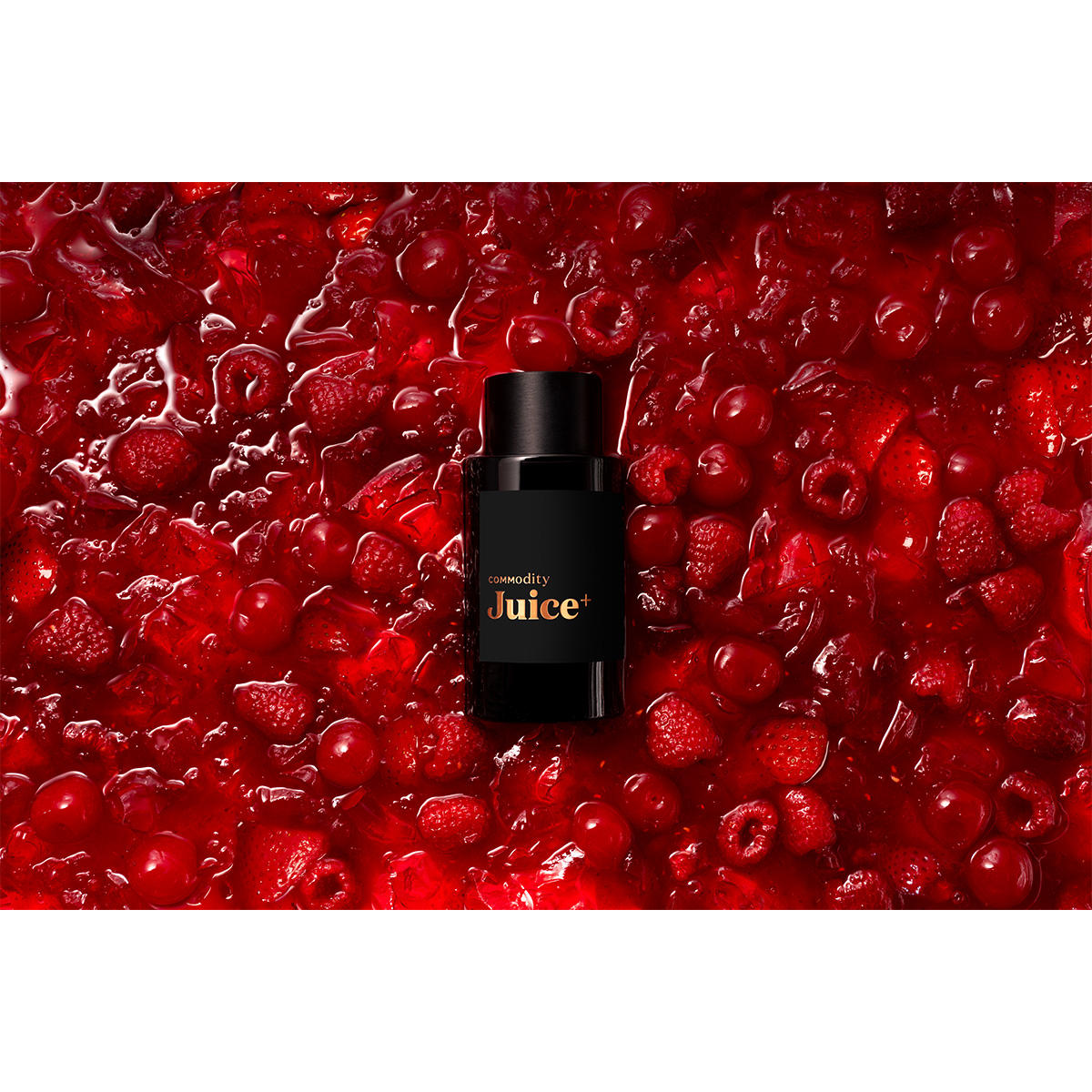 Commodity Juice Bold Parfum 100 ml - 4