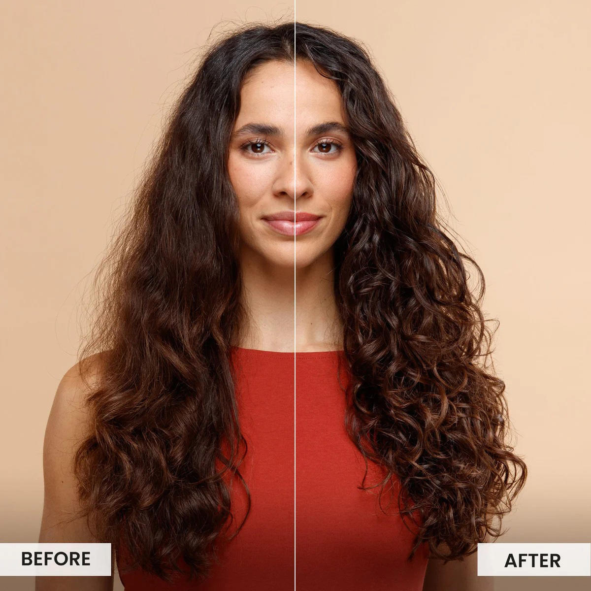 CURLSMITH Full Body Weightless Shampoo 355 ml - 4
