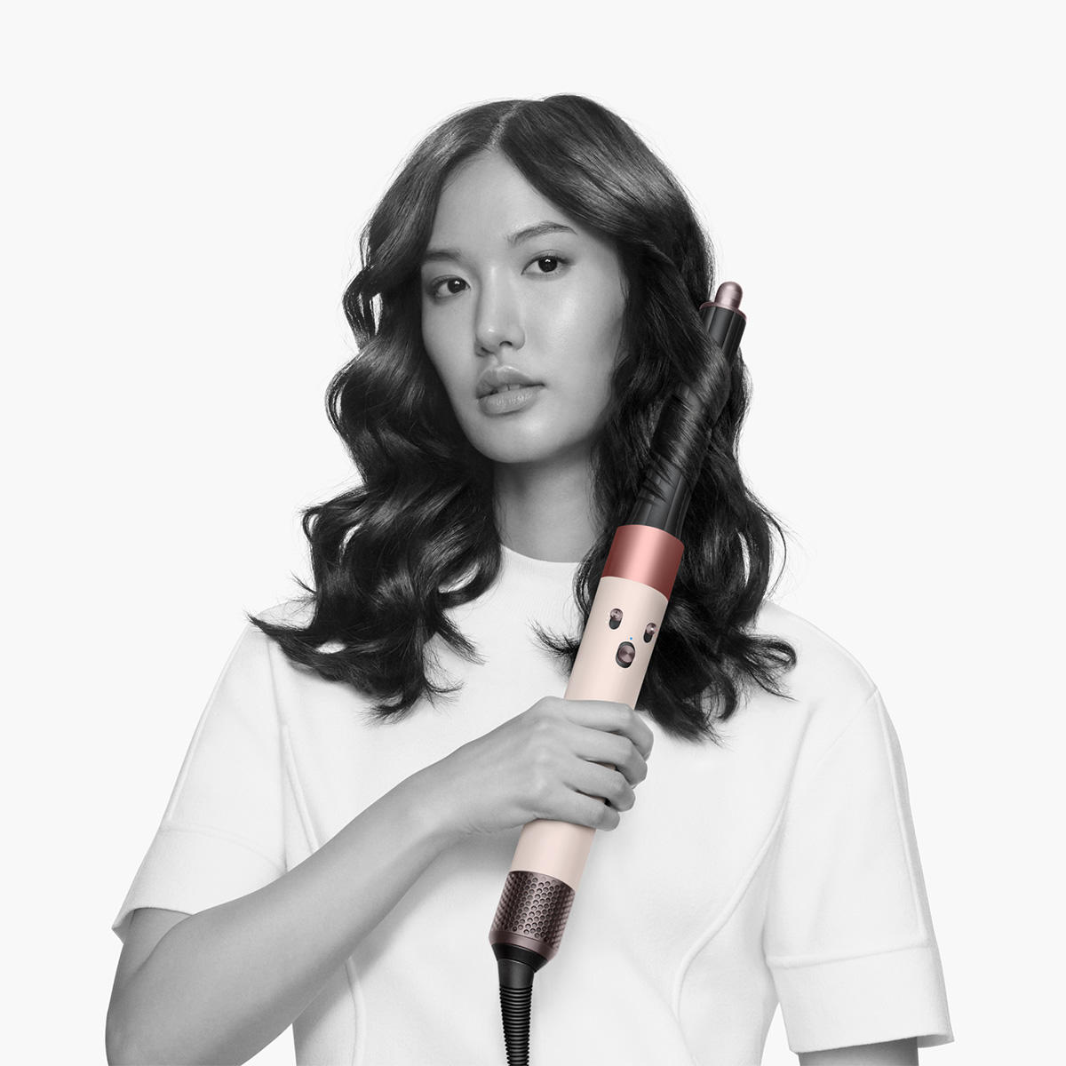 Dyson Airwrap i.d.™ multi-haarstyler en -droger Ceramic Pink - 4