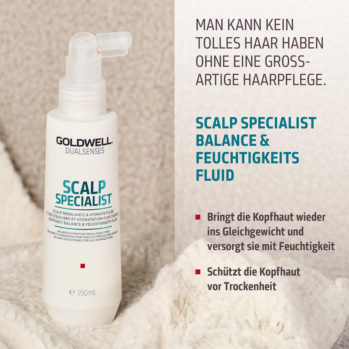Goldwell Dualsenses Scalp Specialist Set  - 4