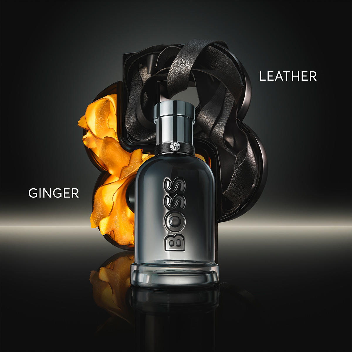 Hugo Boss Boss Bottled Beyond Shower Gel 200 ml - 4