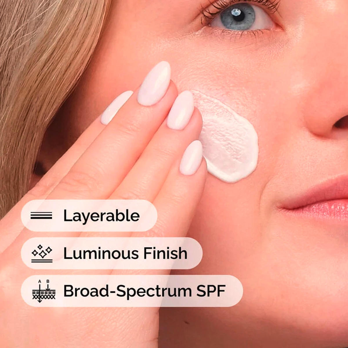 The Ordinary UV Filters SPF 45 Serum 60 ml - 4