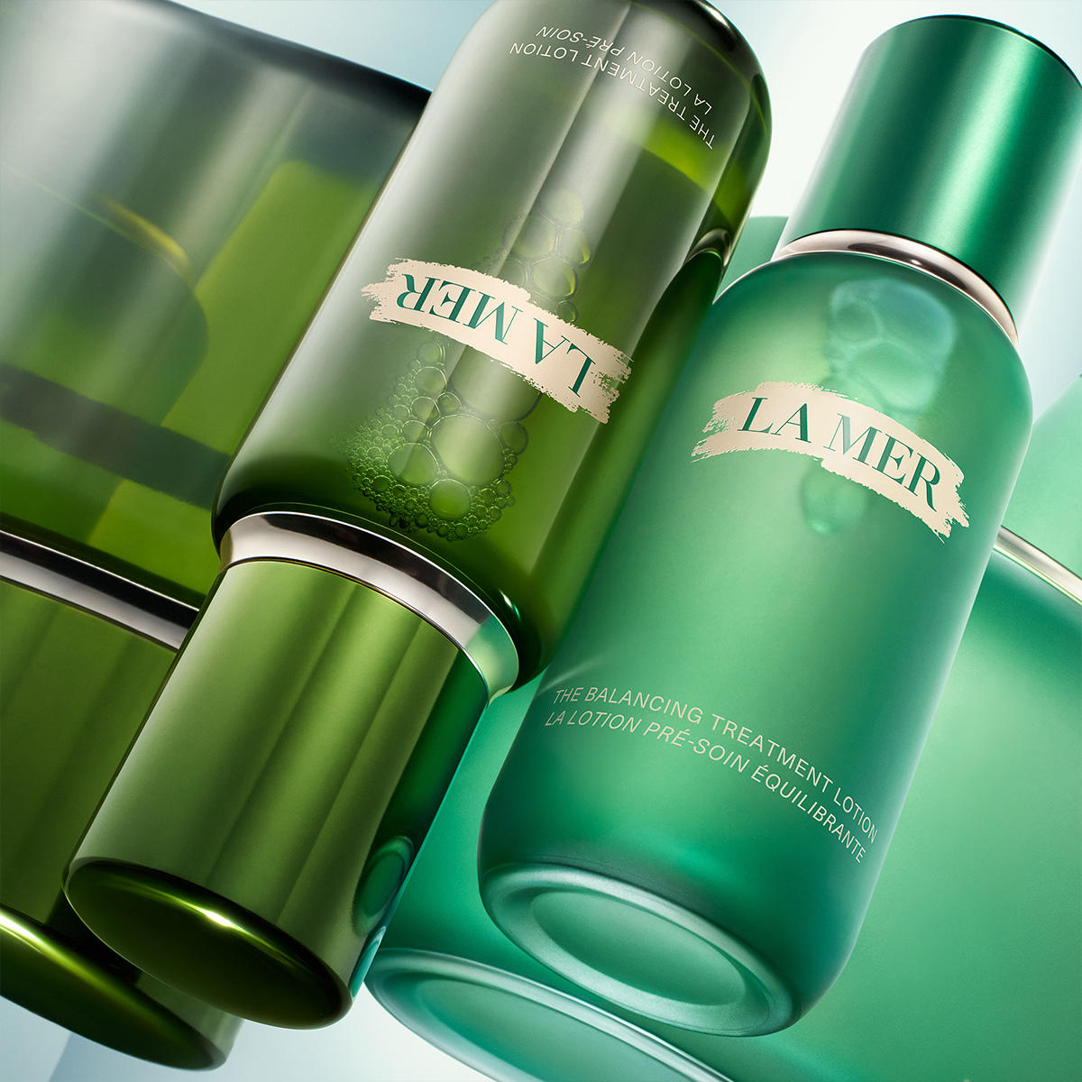 La Mer The Balancing Treatment Lotion 150 ml - 4