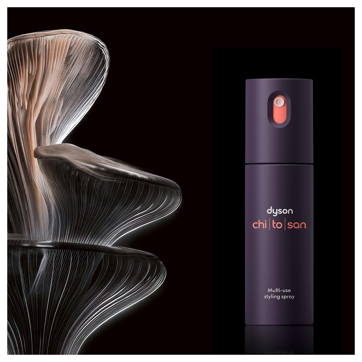 Dyson Define & Refresh Styling Duo Geschenkset  - 4