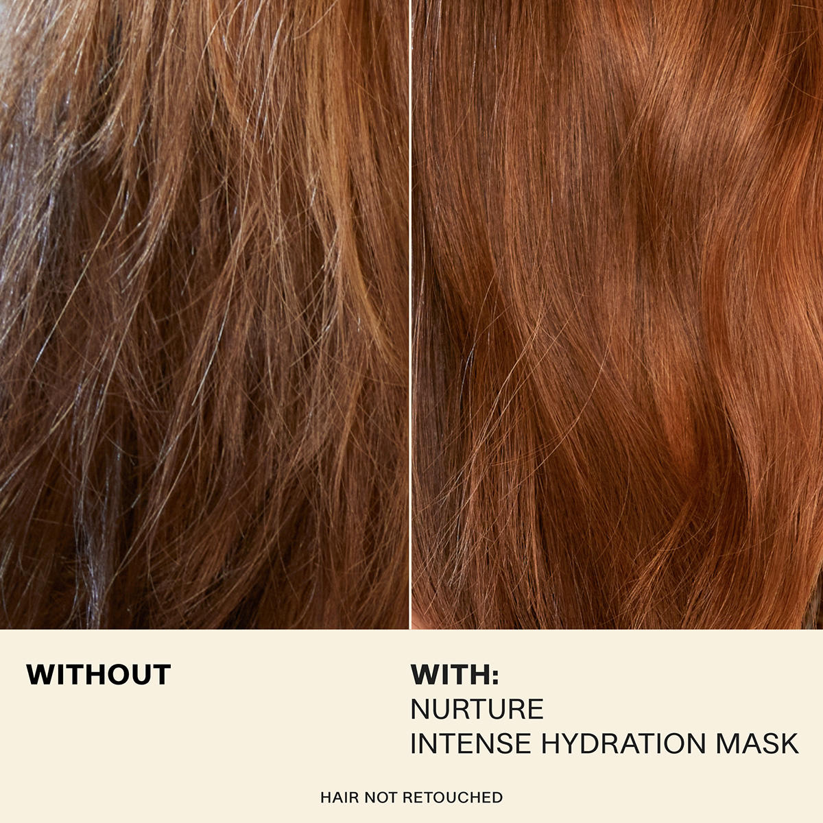 JVN NURTURE Intense Hydration Mask 236 ml - 4