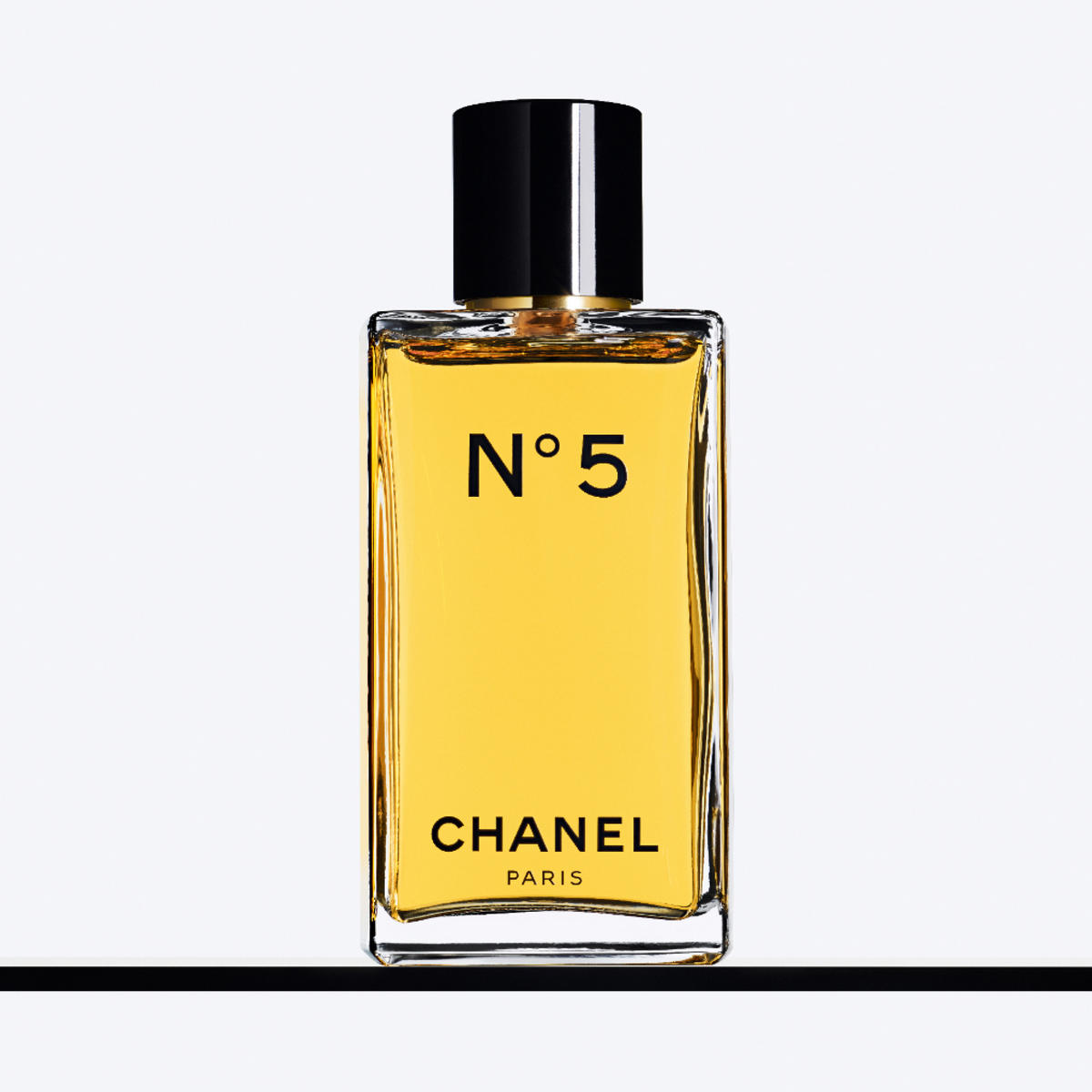 CHANEL N°5 EAU DE TOILETTE 75 ml - 4