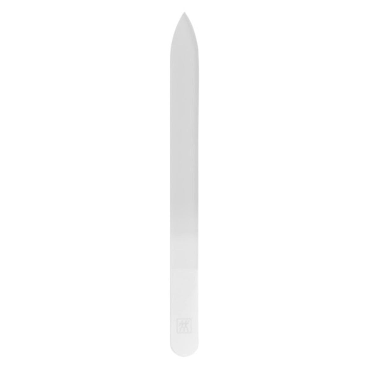 ZWILLING Nagelpflege-Set vegan, 5tlg. in Grau  - 4