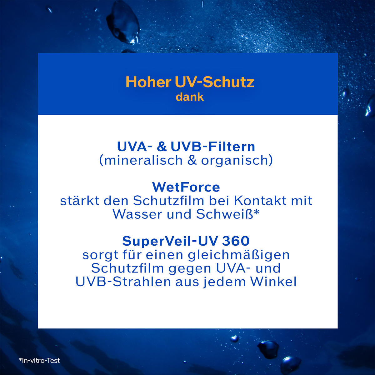 Shiseido Expert Sun Protector Lotion Sensitive SPF50+ 150 ml - 4