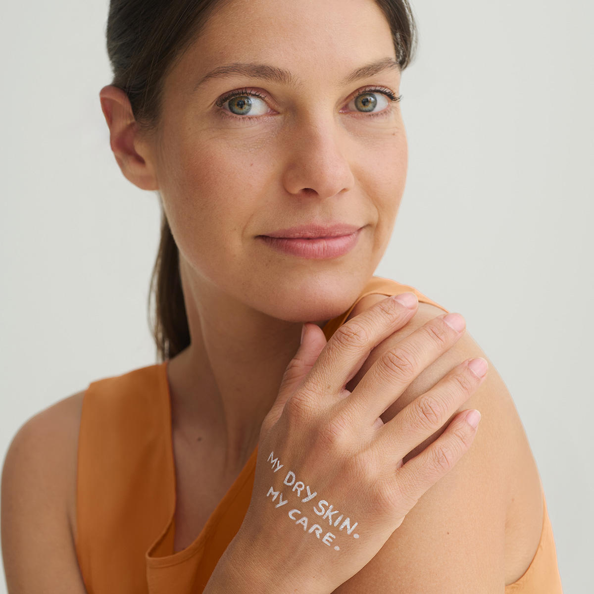 DADO SENS DRYDERM Gezichtscrème 50 ml - 4