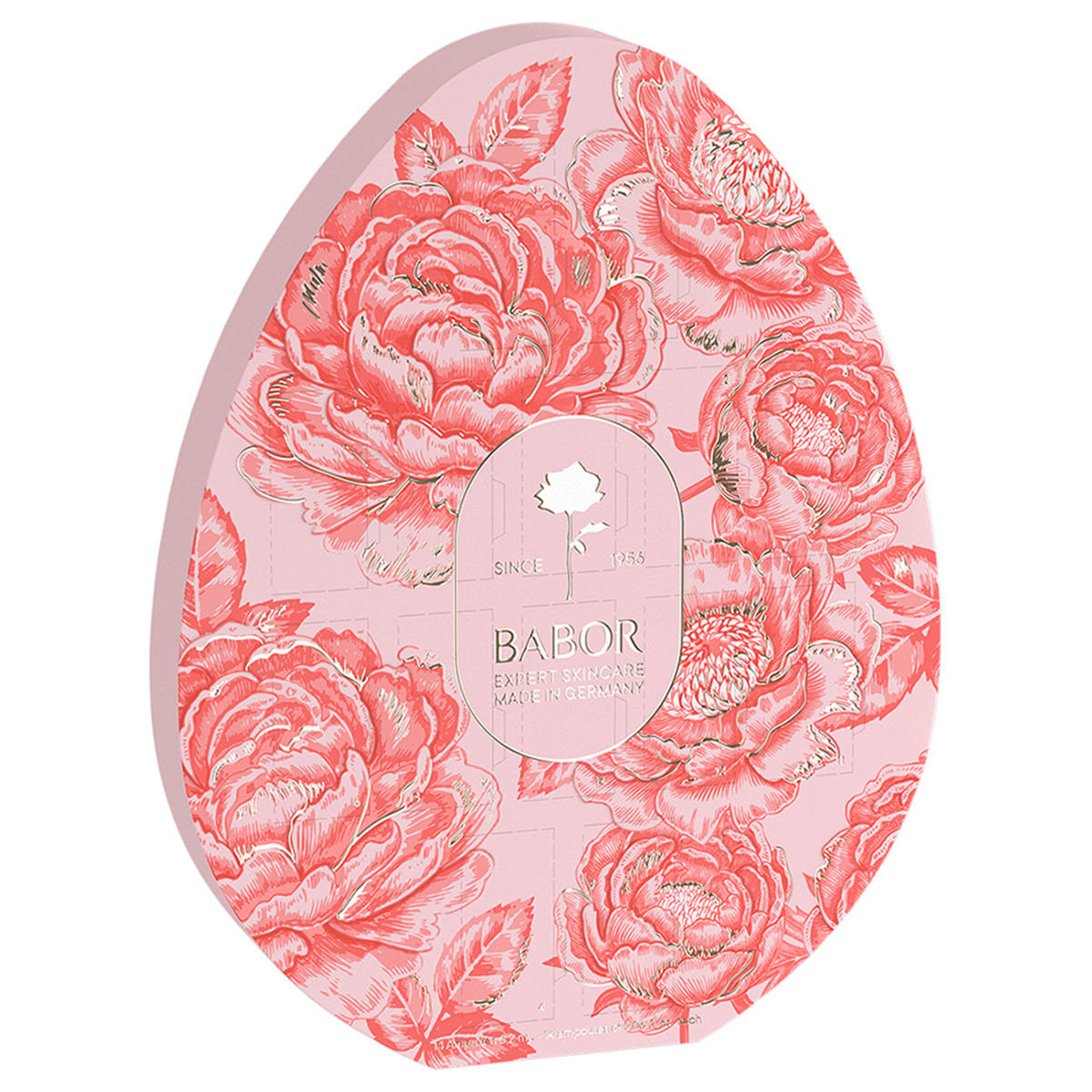 BABOR AMPOULE CONCENTRATES Osterei 14 x 2 ml - 4