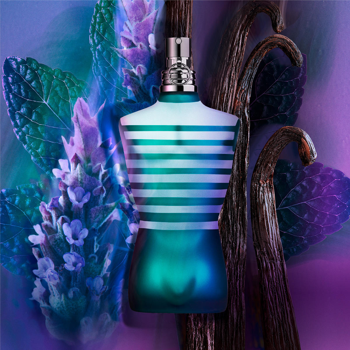 Jean Paul Gaultier Le Male Set  - 4