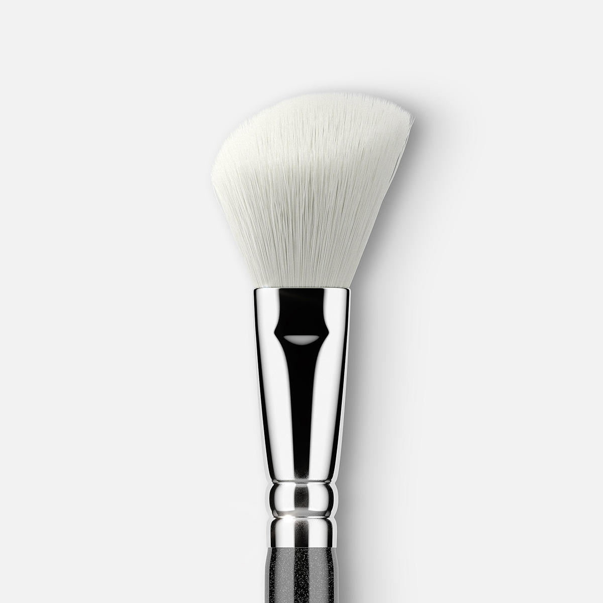 ZOEVA 802 Powder Duo Brush  - 4