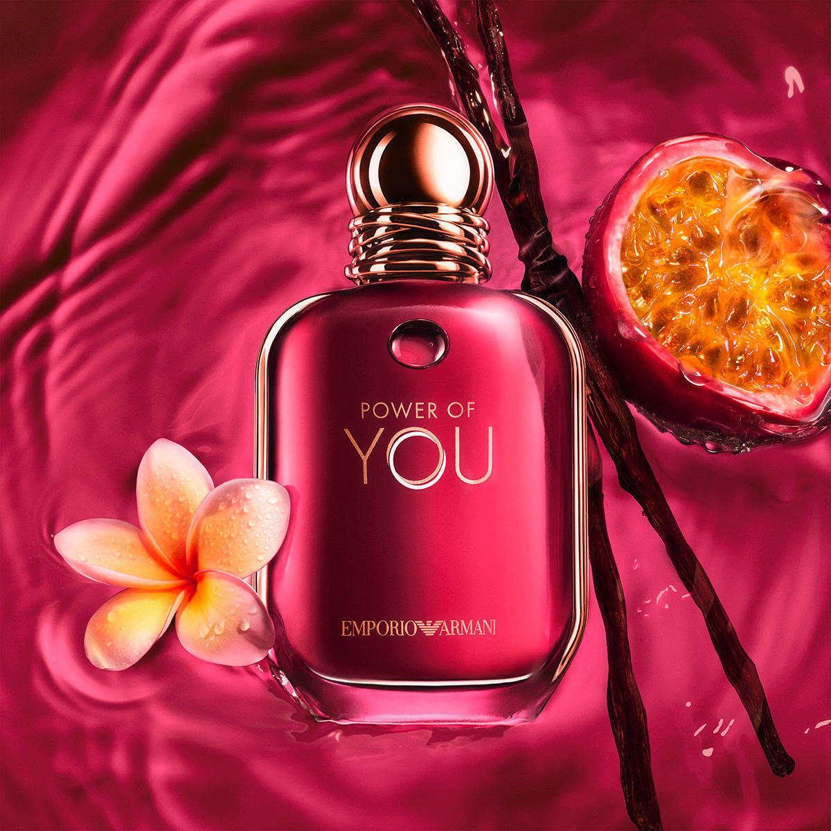 Perfumes Armani mujer más vendidos