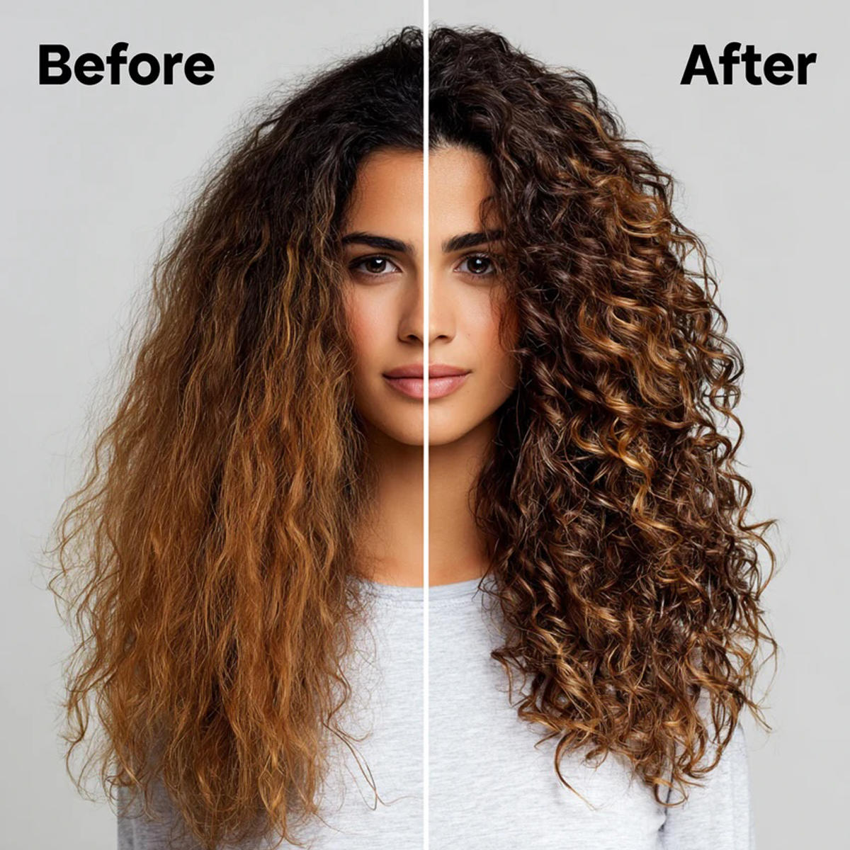 Bali Curls Bonding Leave-In Cream 150 ml - 4