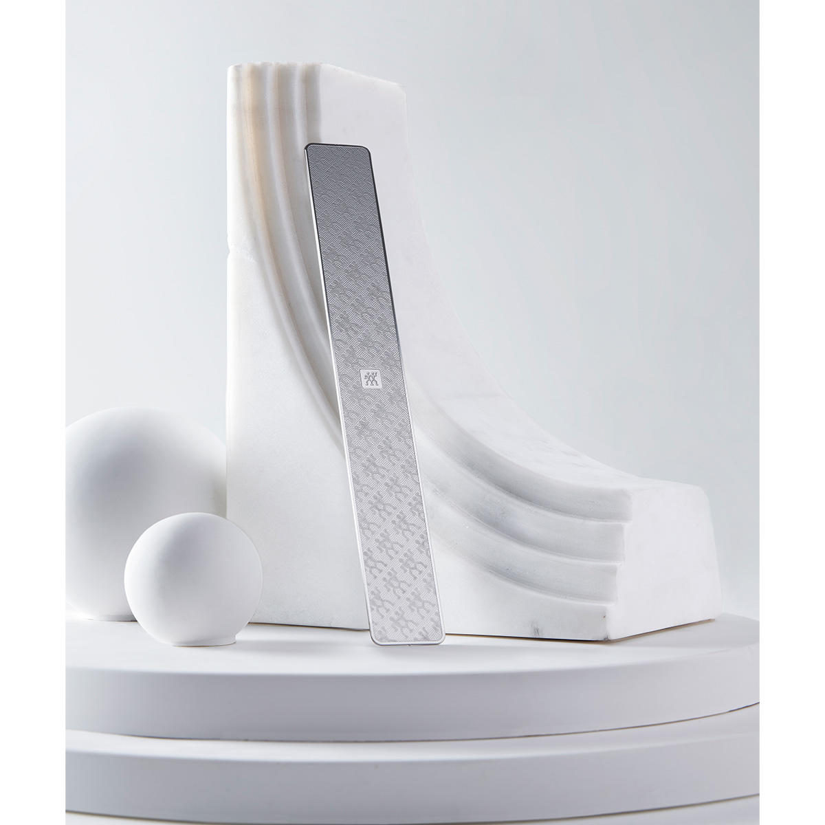 ZWILLING Premium Lime à ongles en acier inoxydable  - 4