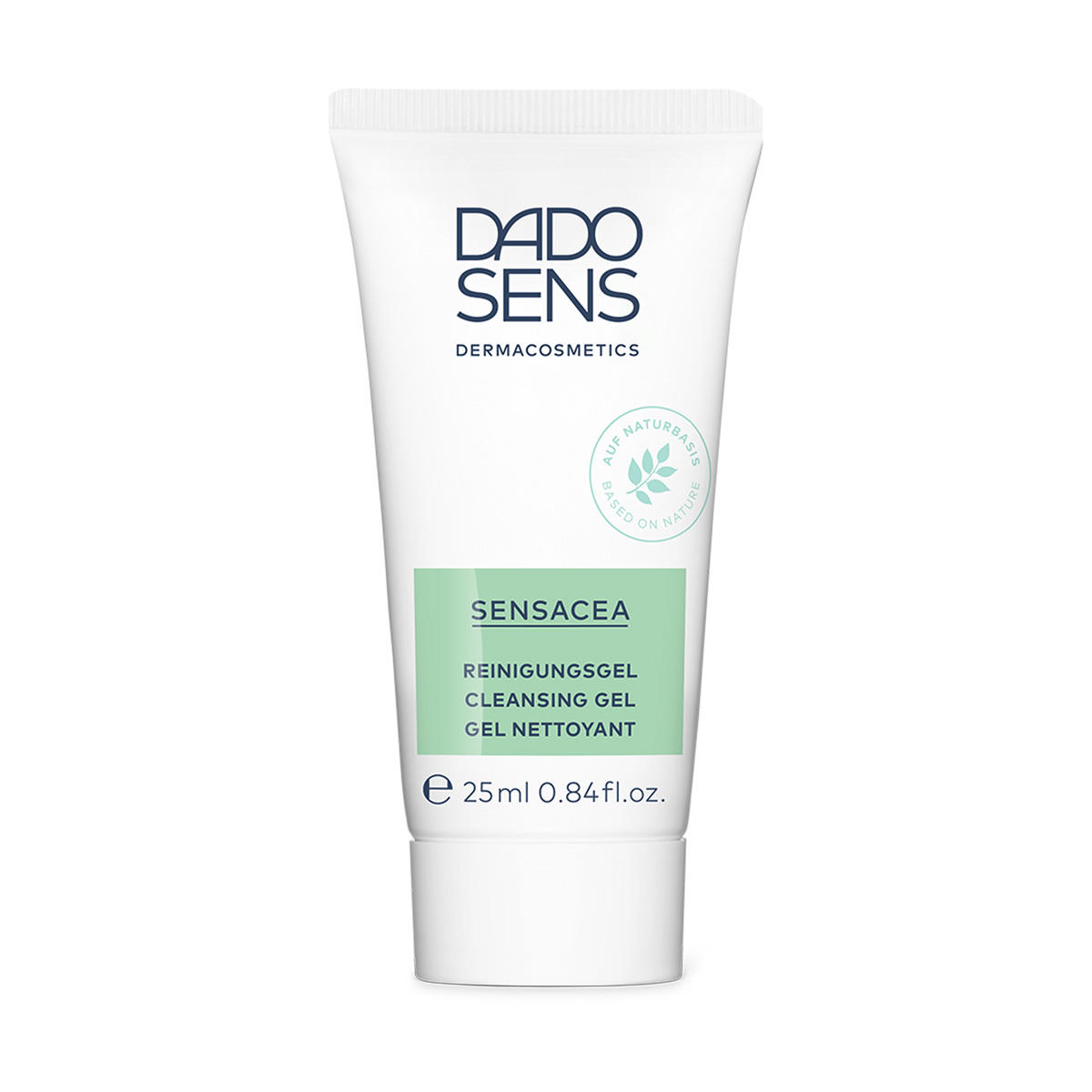 DADO SENS SENSACEA Pflegeset bei Couperose und leichter Rosacea  - 4