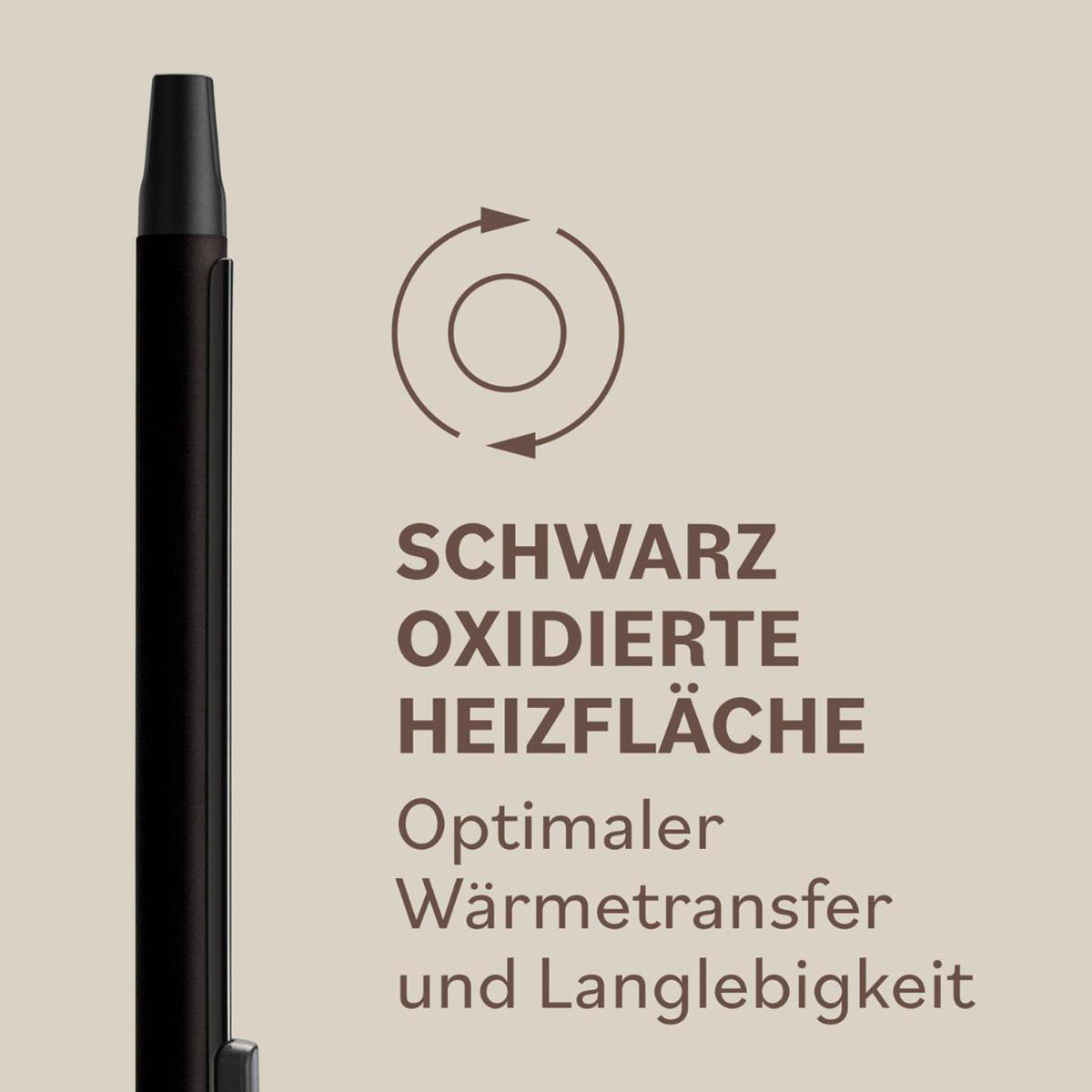 BaByliss PRO Fer à friser haute performance 16 mm avec pince  - 4