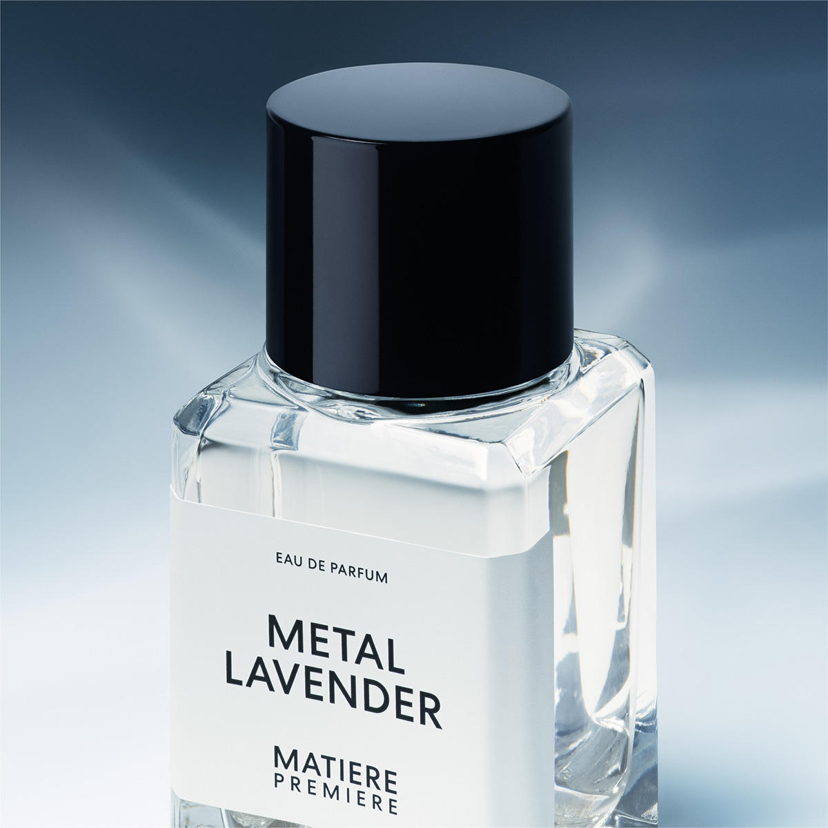 MATIERE PREMIERE Metal Lavender Eau de Parfum 50 ml - 4