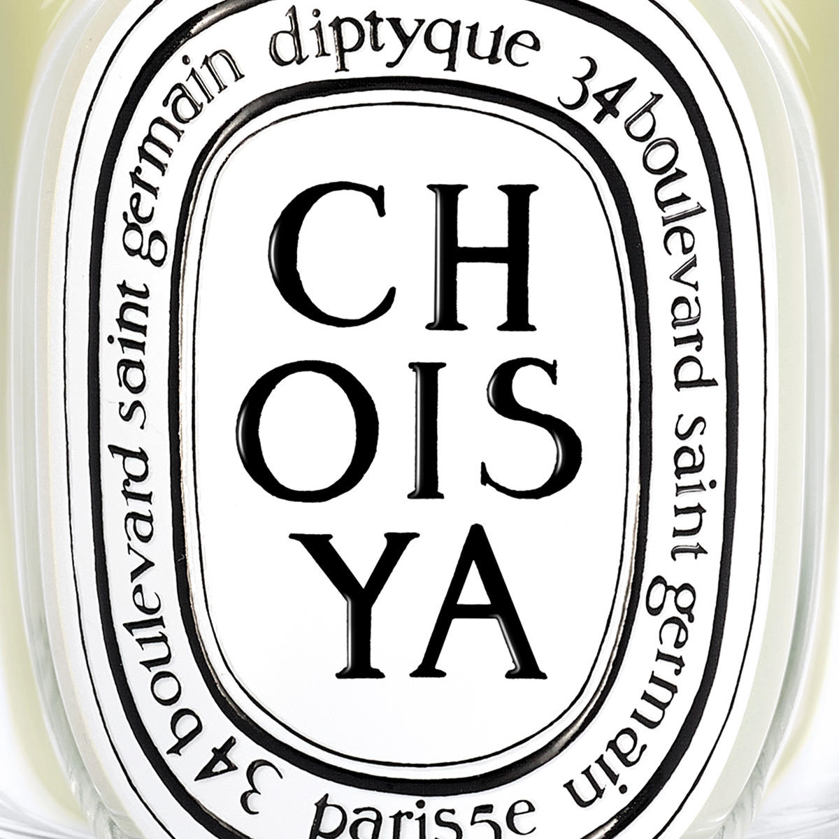 diptyque Choisya Classic Candle 190 g - 4