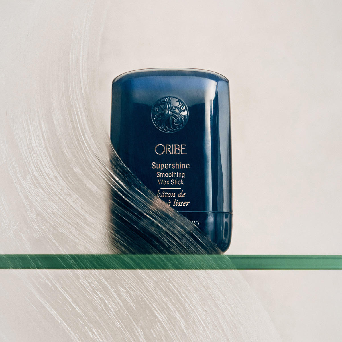 Oribe Supershine Smoothing Wax Stick 38 g - 4