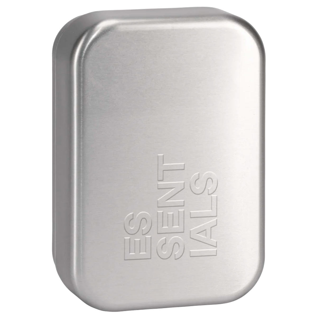 MÜHLE ESSENTIALS Seifendose silber - 4