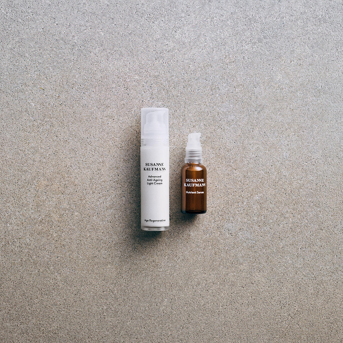 Susanne Kaufmann Advanced Anti-Ageing Light Cream 50 ml - 4