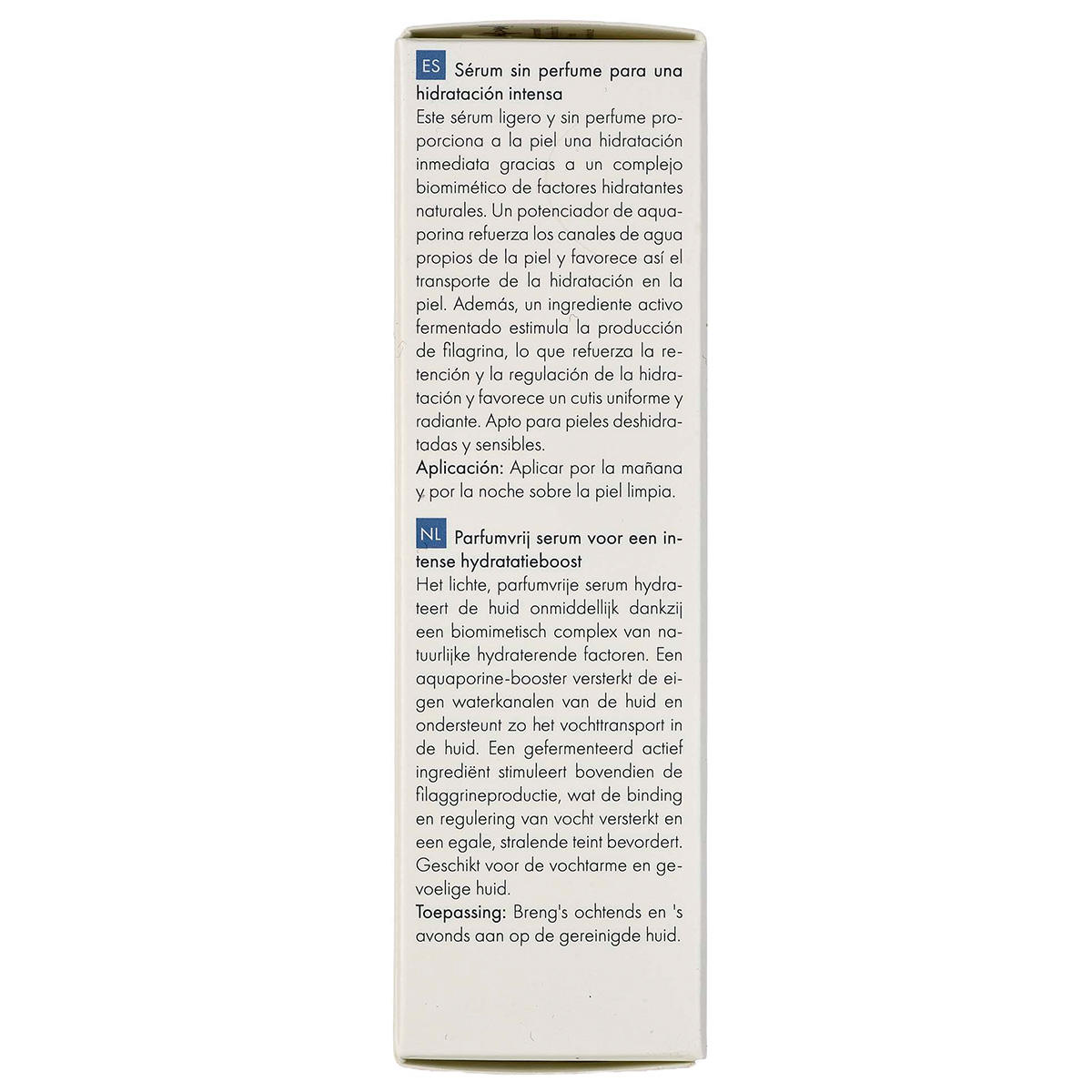 Malu Wilz Hydro Glow Effect Serum 30 ml - 4