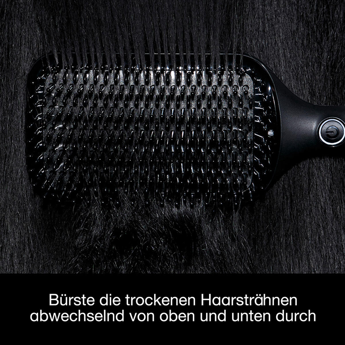 ghd glide+ max Smoothing Hot Brush  - 4