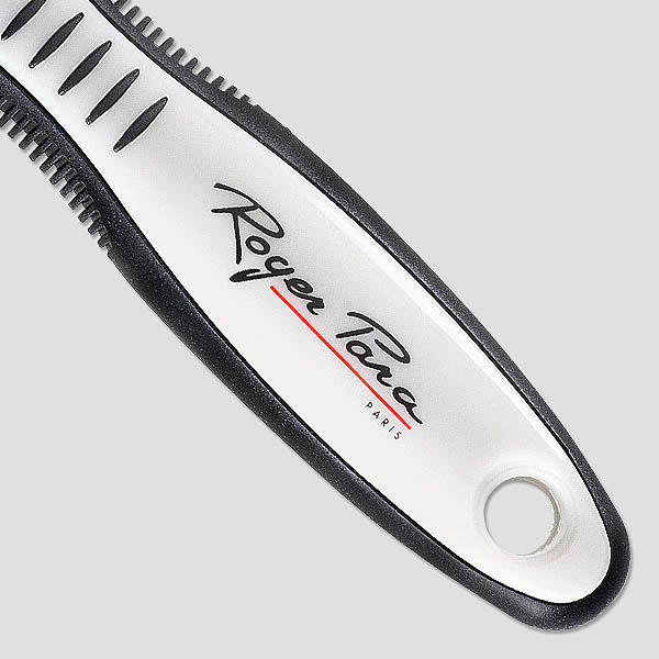 Roger Para CERAMIC-THERMO Rundbürste Ø 48/36 mm - 4