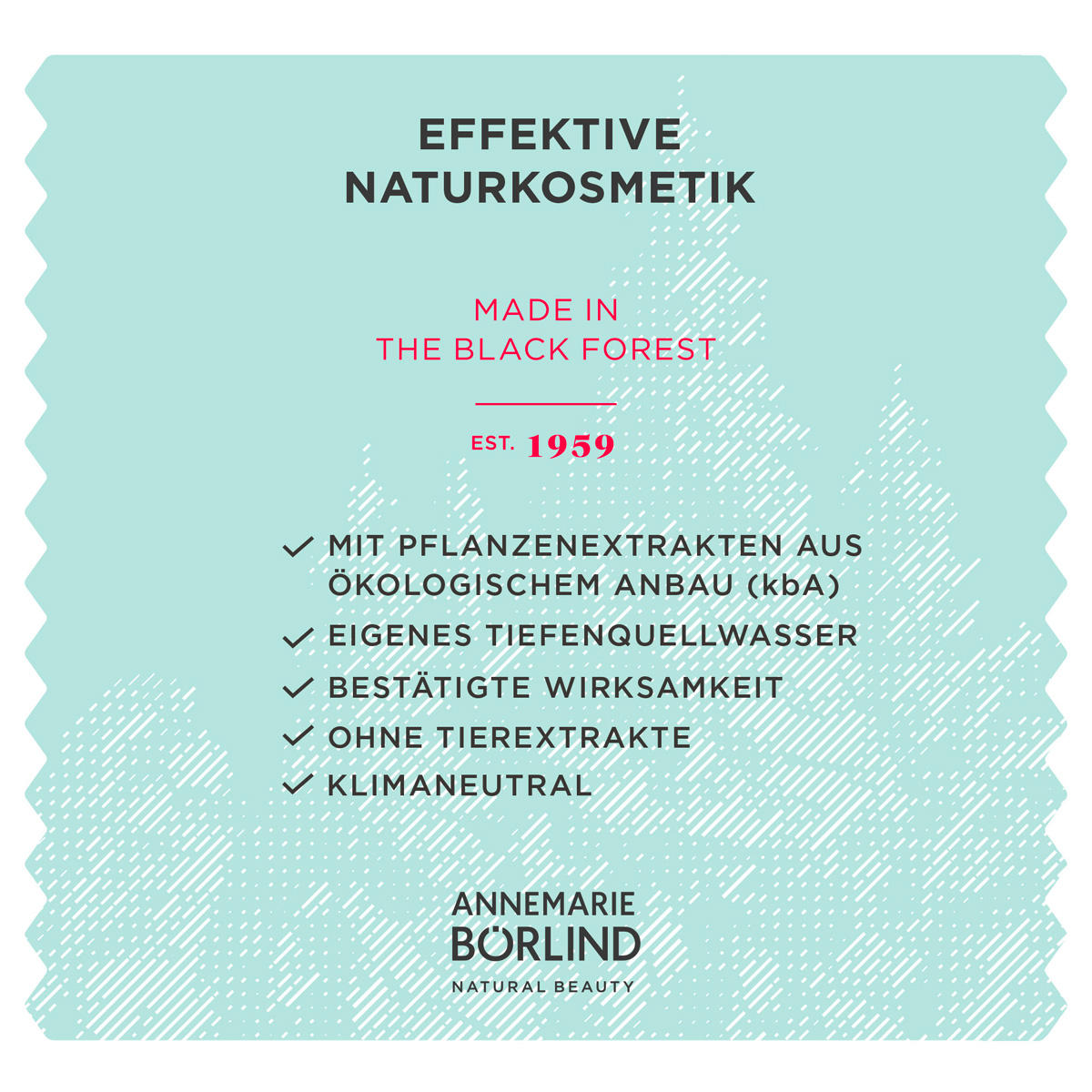 ANNEMARIE BÖRLIND MISCHHAUT SYSTEM BALANCE Gel nettoyant doux 150 ml - 4