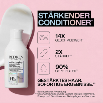 redken acidic bonding concentrate pack