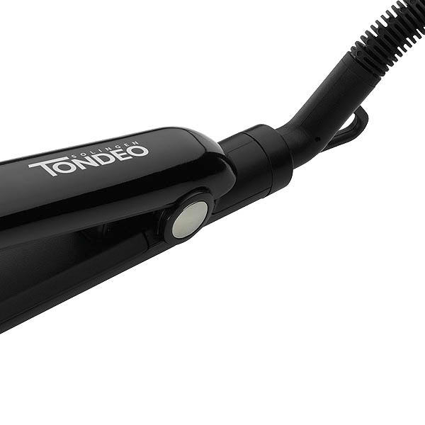 Tondeo CERION Curve Styler Black - 4