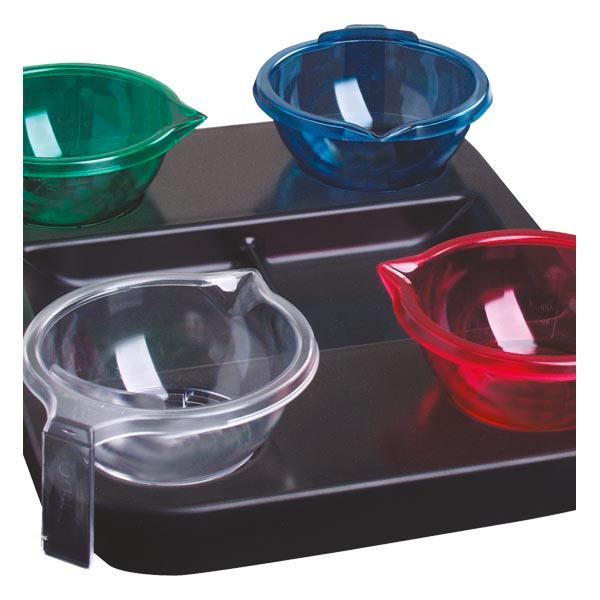 Efalock Färbetablett 4 Color  - 4