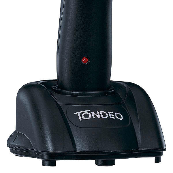 Tondeo ECO-M Design Profi-Haarschneidemaschine Black - 4