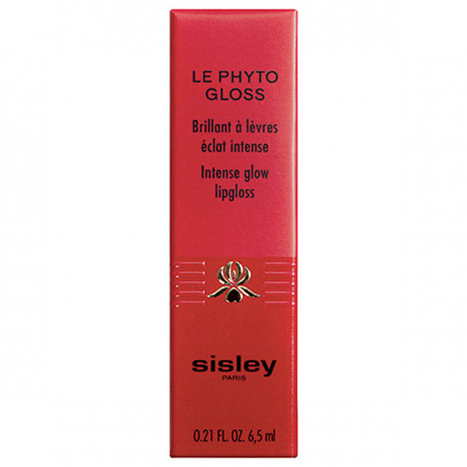 Sisley Paris Le Phyto Gloss 10 Star 6,5 ml - 4