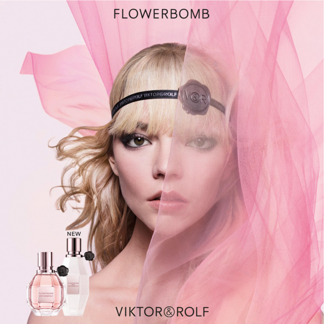 Viktor & Rolf Flowerbomb Eau de Parfum 50 ml - 4
