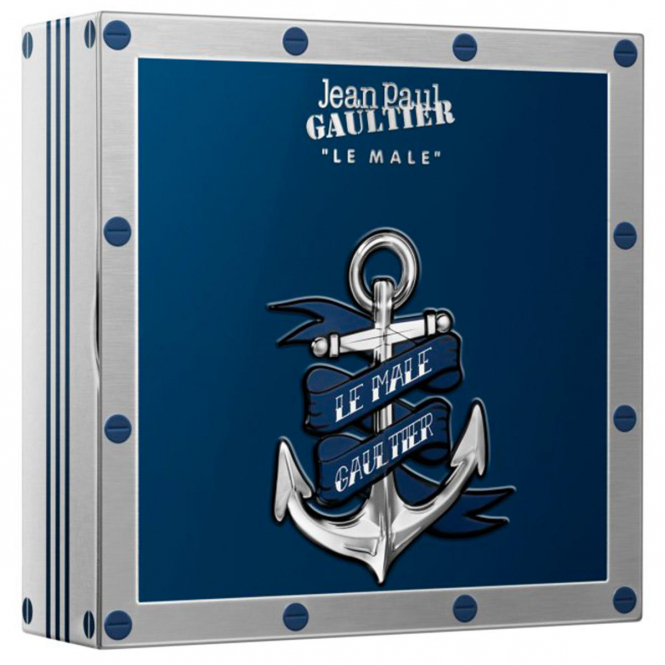 Jean Paul Gaultier Gift set