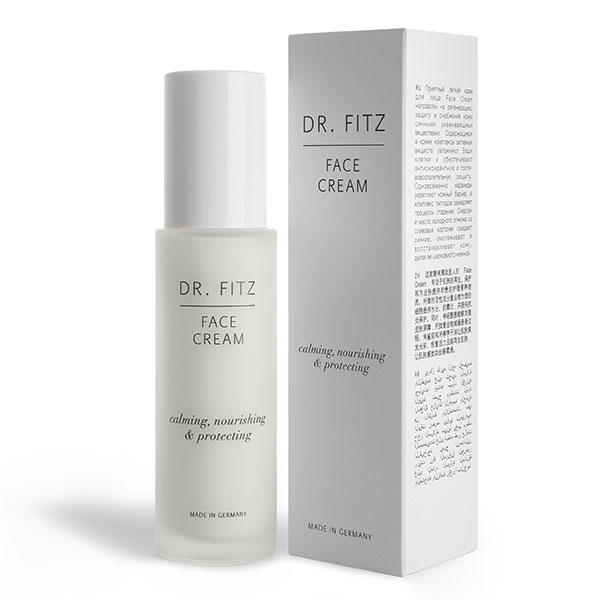 DR. FITZ Face Cream 50 ml - 4