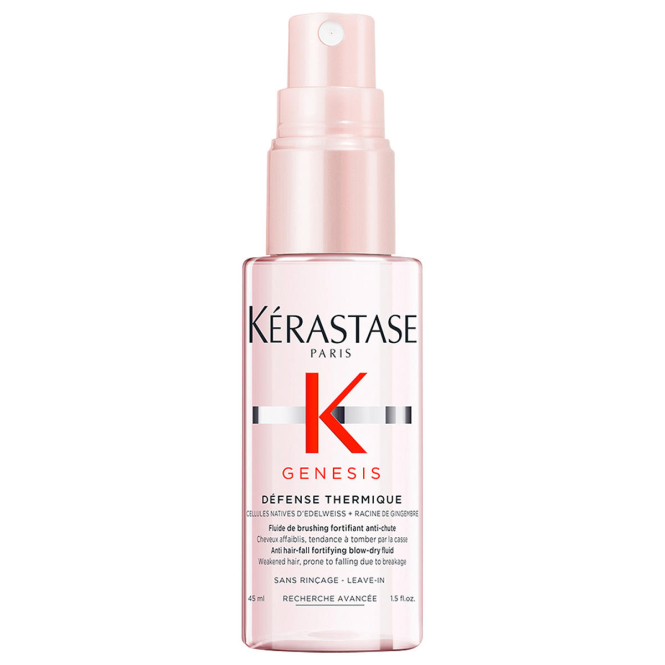Kérastase Genesis LE VOYAGE DISCOVERY SET  - 4