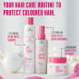 Schwarzkopf Professional BC Bonacure COLOR FREEZE Geschenkset  - 4