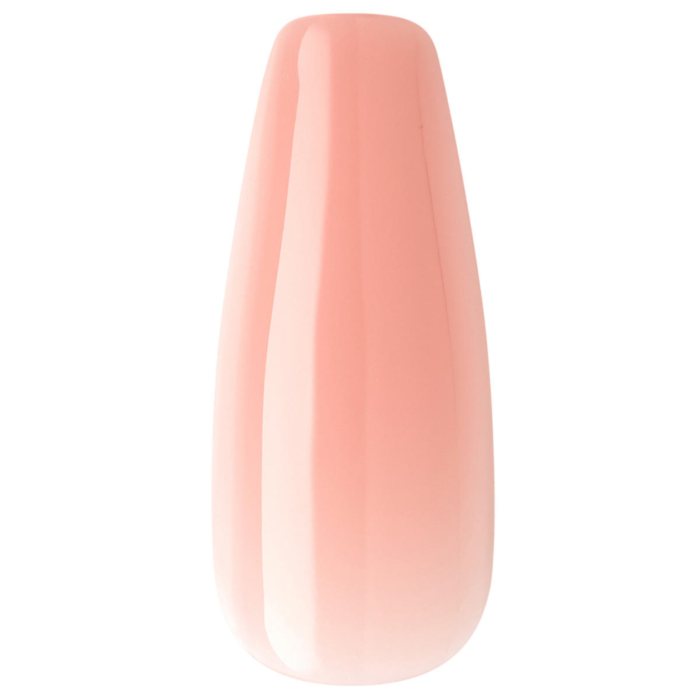 Kiss Bare But Better Nails Nude Glow Comprar Online Baslerbeauty 4854