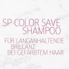 Wella SP Color Save Shampoo 1 Liter - 5