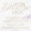 Wella SP LuxeOil Keratin Restore Mask 150 ml - 5