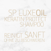 Wella SP LuxeOil Keratin Protect Shampoo 1 Liter - 5